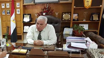 محمد سعد: لا شكاوى من امتحانات النقل في البحيرة