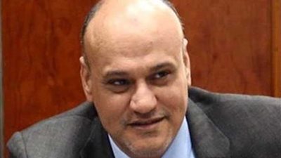 خالد ميرى :تقرير الحريات يرد على الشائعات