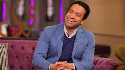 سامح حسين: نسخة برنامج 