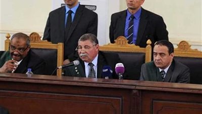 النيابة ببيت المقدس: أحدهم أمد الجماعة بمعلومات عن خاله الضابط لقتله