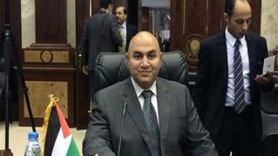 وهيب: الانقسام الفلسطيني أحد مرتكزات صفقة القرن