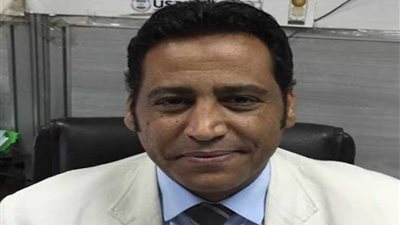 الطيب عباس مديرًا للشؤون الأثرية بمشروع المتحف المصري الكبير