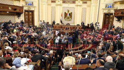 مجلس النواب يوافق على قرار رئيس الجمهورية بإعلان حالة الطوارئ لمدة 3 أشهر