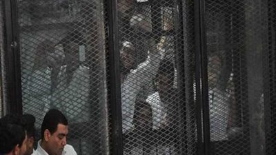 النيابة ببيت المقدس: المتهمون أمدوا الجماعة بالمال المسروق