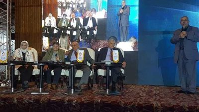 أساتذة الكبد يوضحون علاج المتعافين من فيروس سي