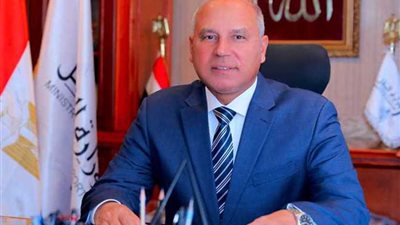 وزير النقل يوجه ببدء تنفيذ الأعمال المدنية بمشروع القطار المكهرب