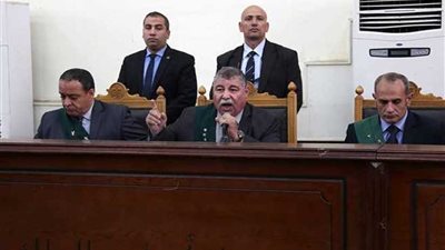 تأجيل محاكمة المتهمين في 