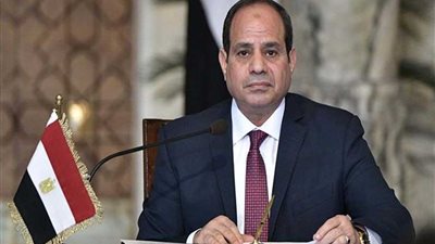 مطران الكنيسة الأسقفية يهنئ الرئيس السيسي بحلول شهر رمضان المبارك