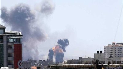 صفارات الإنذار تدوي في أشكول وساحل عسقلان