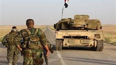 قوات سورية توجه ضربة إلى موقع قرب نقطة للجيش التركي في إدلب