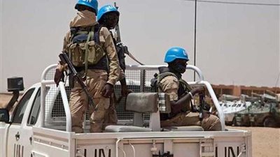بعثة حفظ السلام: مقتل 18 مدنيا في هجمات عرقية في مالي
