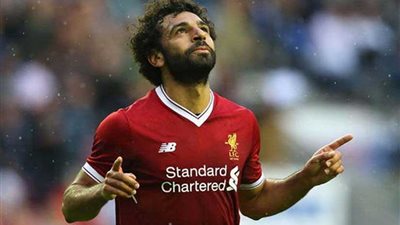 محمد صلاح يقود تشكيل ليفربول لمواجهة نيوكاسل