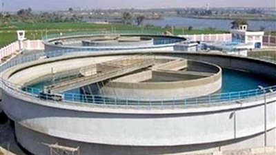 شركة المياه بالأقصر تتخذ كافة الاستعدادات اللازمة لشهر رمضان الكريم