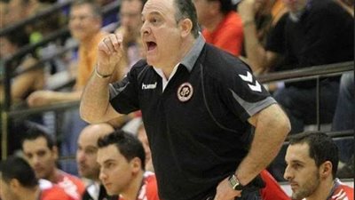 بوابة روزاليوسف تنشر السيرة الذاتية للإسباني (زوبا) المدير الفني الجديد ليد الأهلي