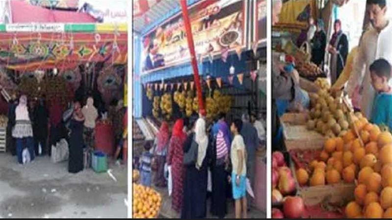  أمن الغربية تنفذ