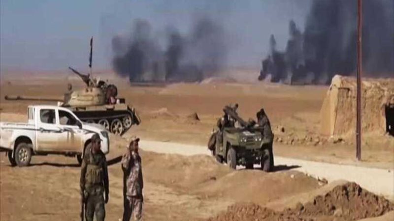 مقتل والي تلعفر في