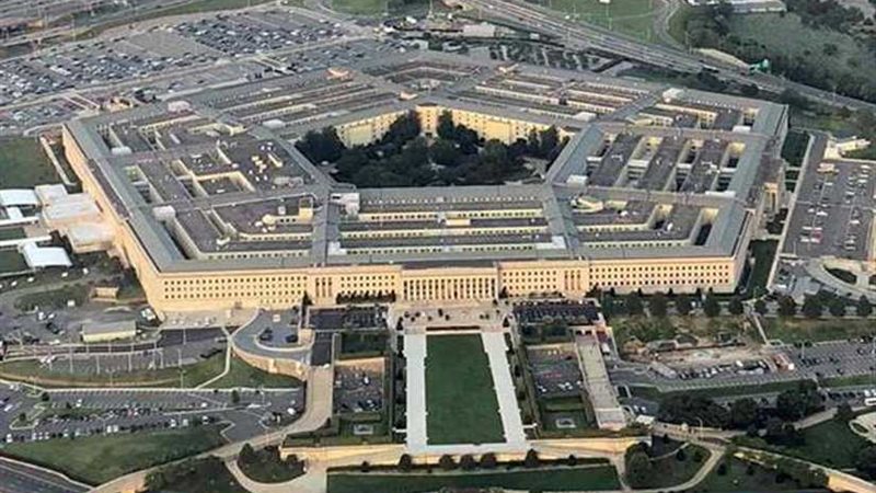 البنتاجون يقر بقتل