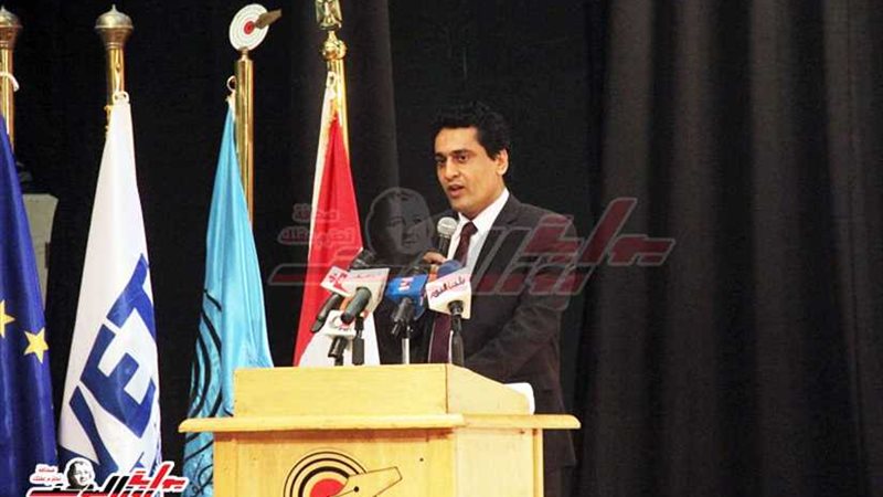 عاجل.. ننشر أسماء