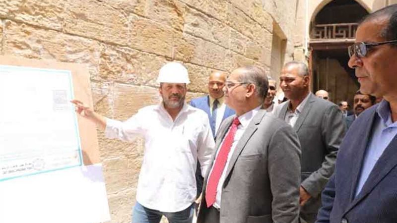 فتح جامع فاطمة الشقراء