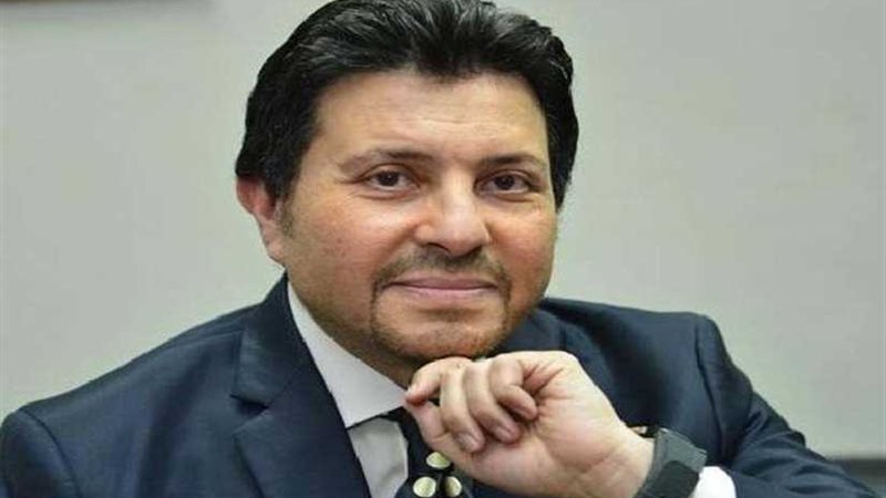 هاني شاكر في افتتاح