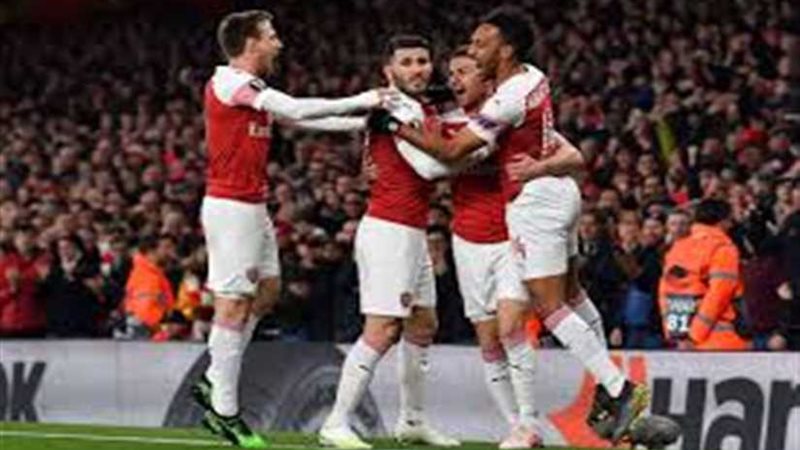 أرسنال يحقق فوزا