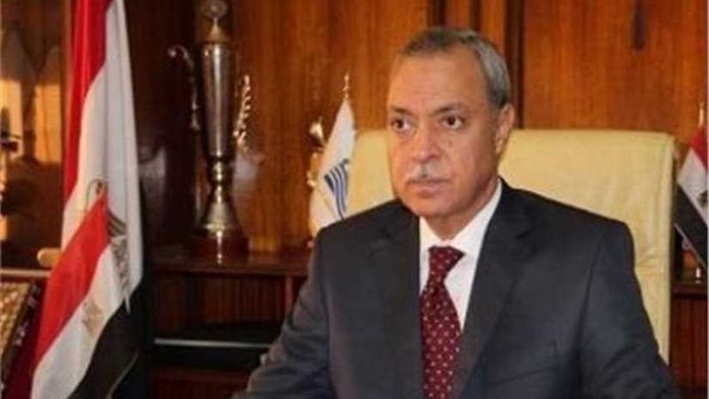 محافظ قنا يفتتح أعمال