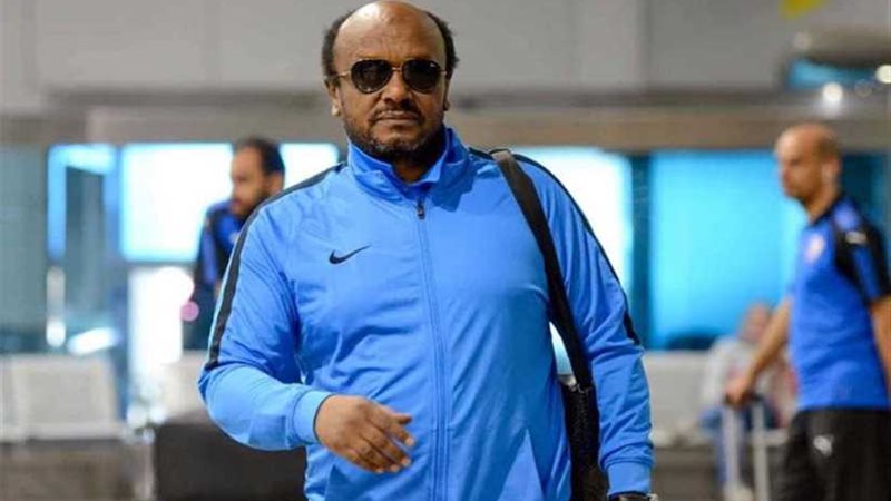 بالصور.. بعثة الزمالك