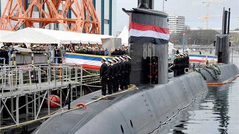 مصر تحتفل بتدشين