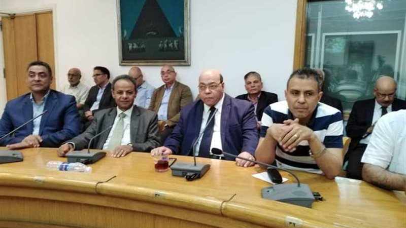 أمين الأعلى للثقافة: