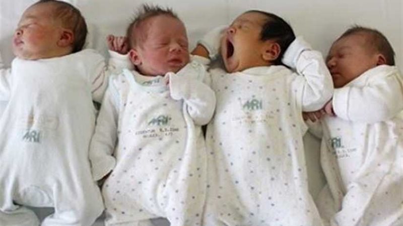 اسم محمد يتصدر قائمة