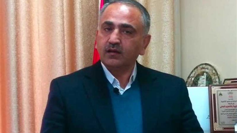 وكيل وزارة التعليم