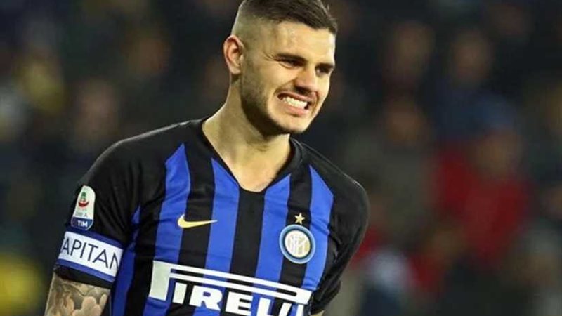 إيكاردي نجم إنتر