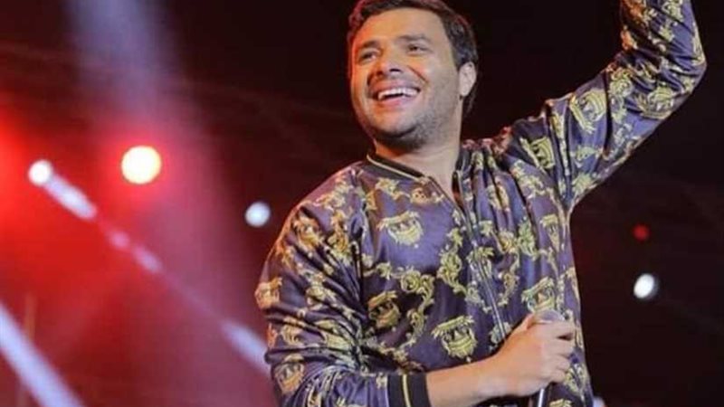 غداً.. رامي صبري