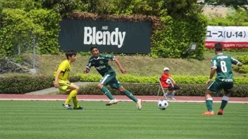 ناشئو كرة قدم القاهرة