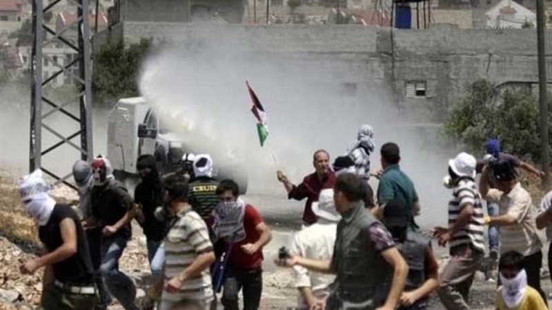 الاحتلال الإسرائيلي