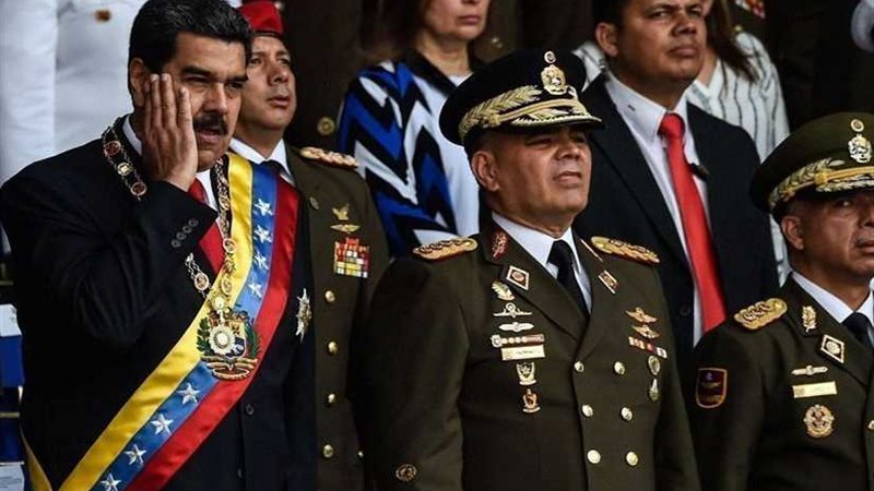 كندا تطالب الرئيس