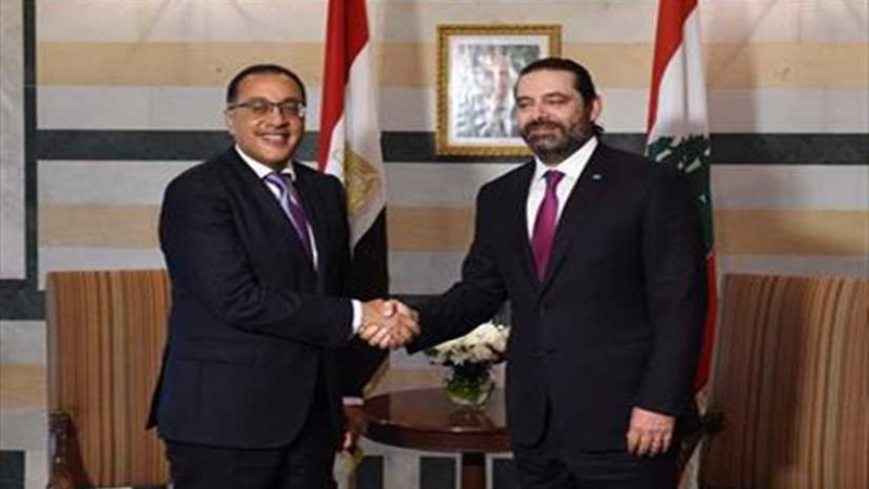 الحريري: نشكر الرئيس