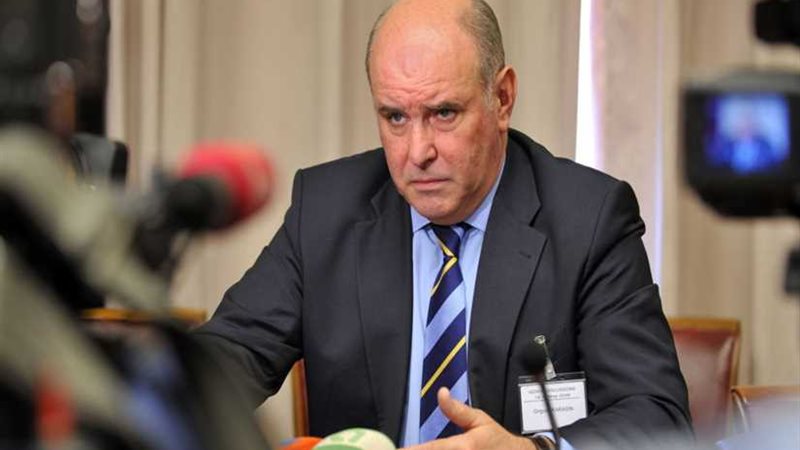 روسيا: قرار تعيين