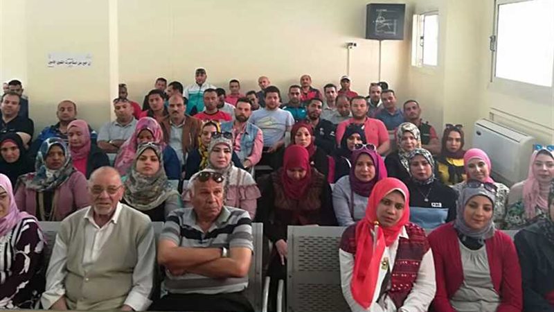 تكريم ممثلي اتحاد