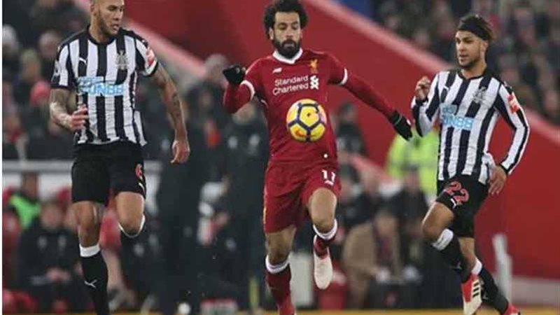 تعرف على القنوات