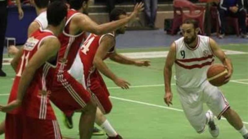 الزمالك ينافس الجزيرة