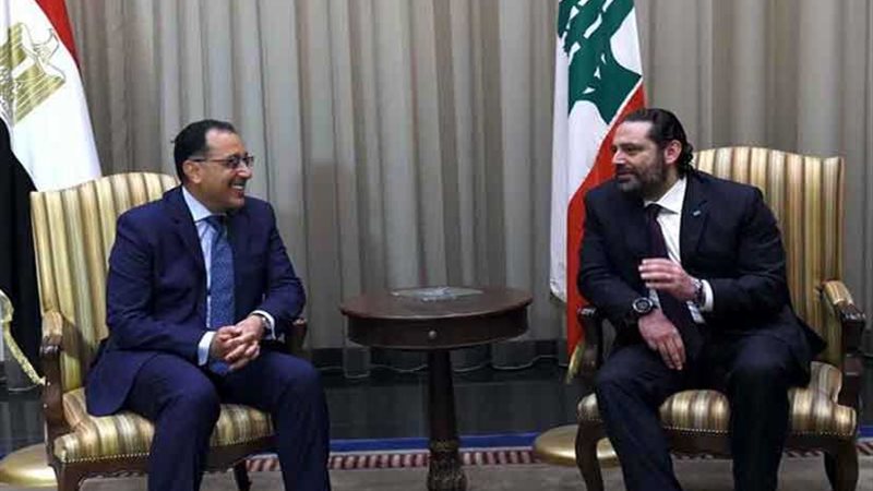 الصحف اللبنانية تبرز