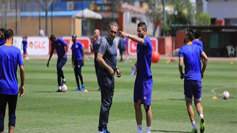 الأهلي يؤكد جاهزية