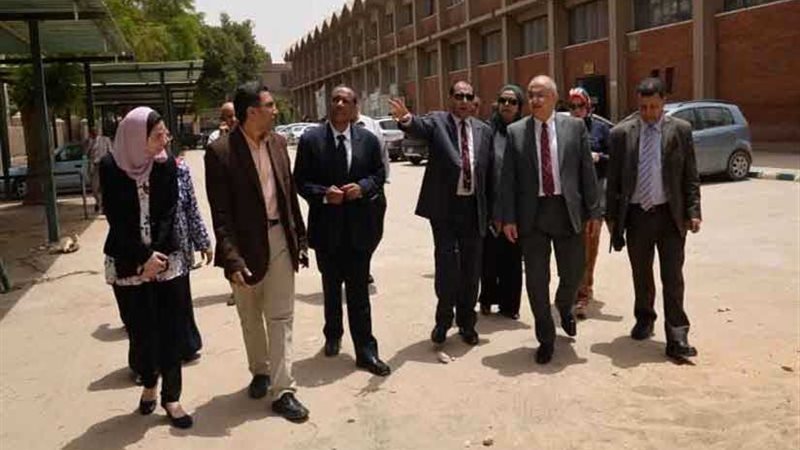 الجمال: خطة تطوير