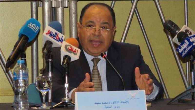 معيط: الدولة حريصة