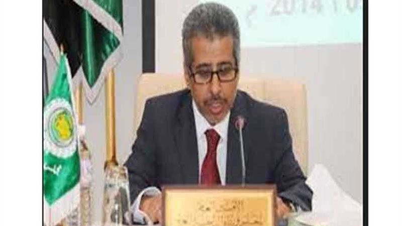 أمين عام وزراء الداخلية