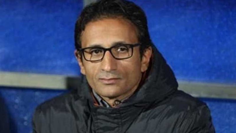 أحمد سامي: الأهلي