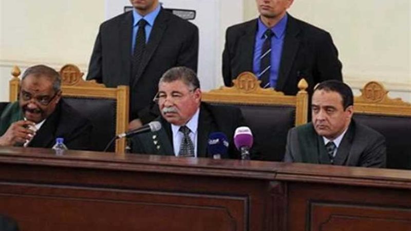 النيابة ببيت المقدس: