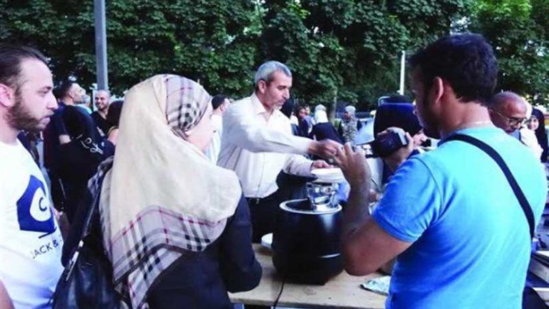 رؤية في المنام تجعل