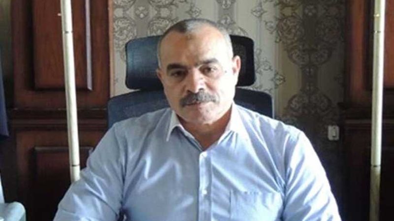 القبض على مسؤول محطة